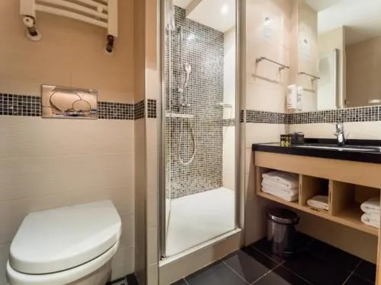 Family Hotel Angella