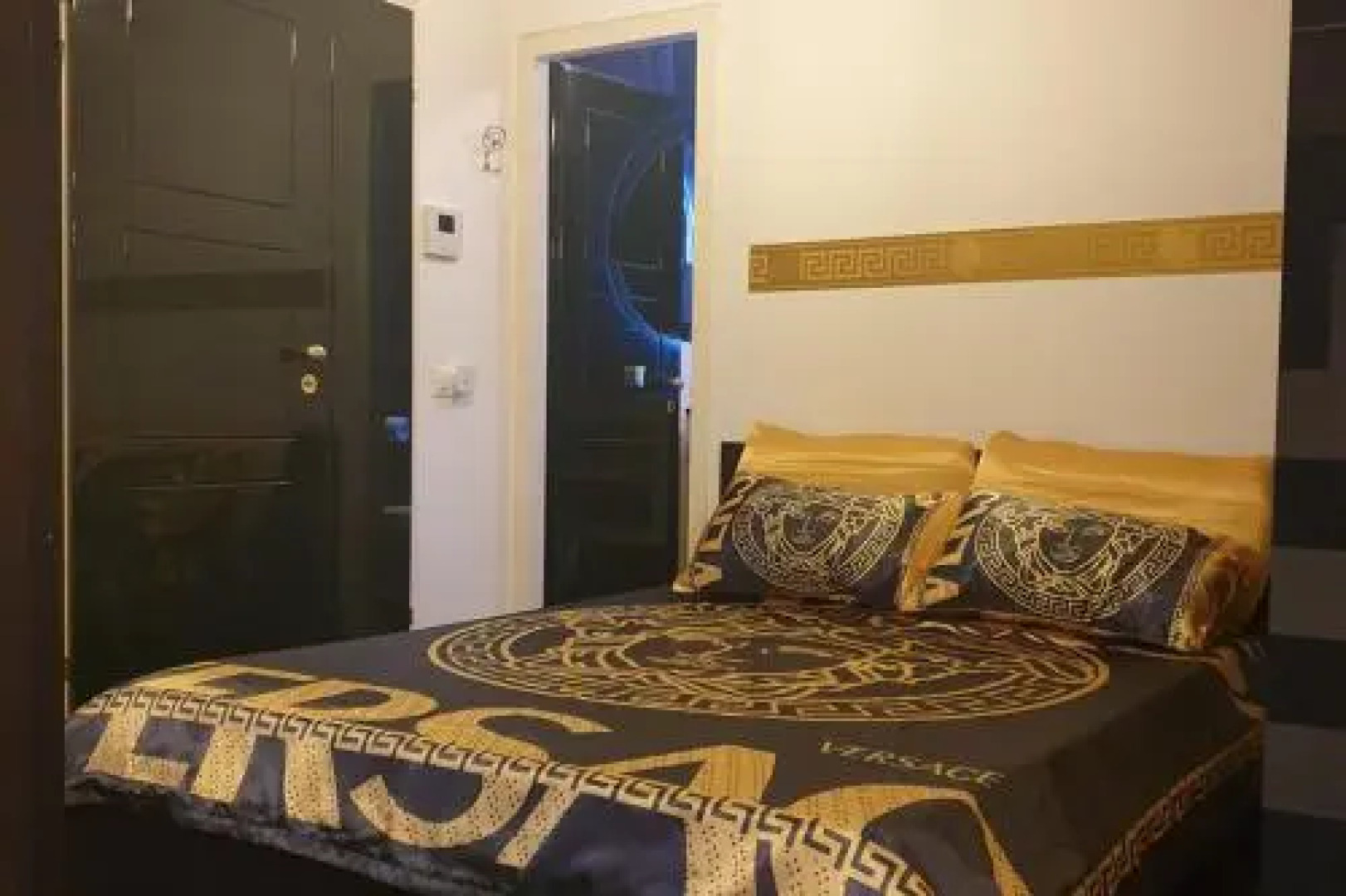 Studio residence near 5* hotel