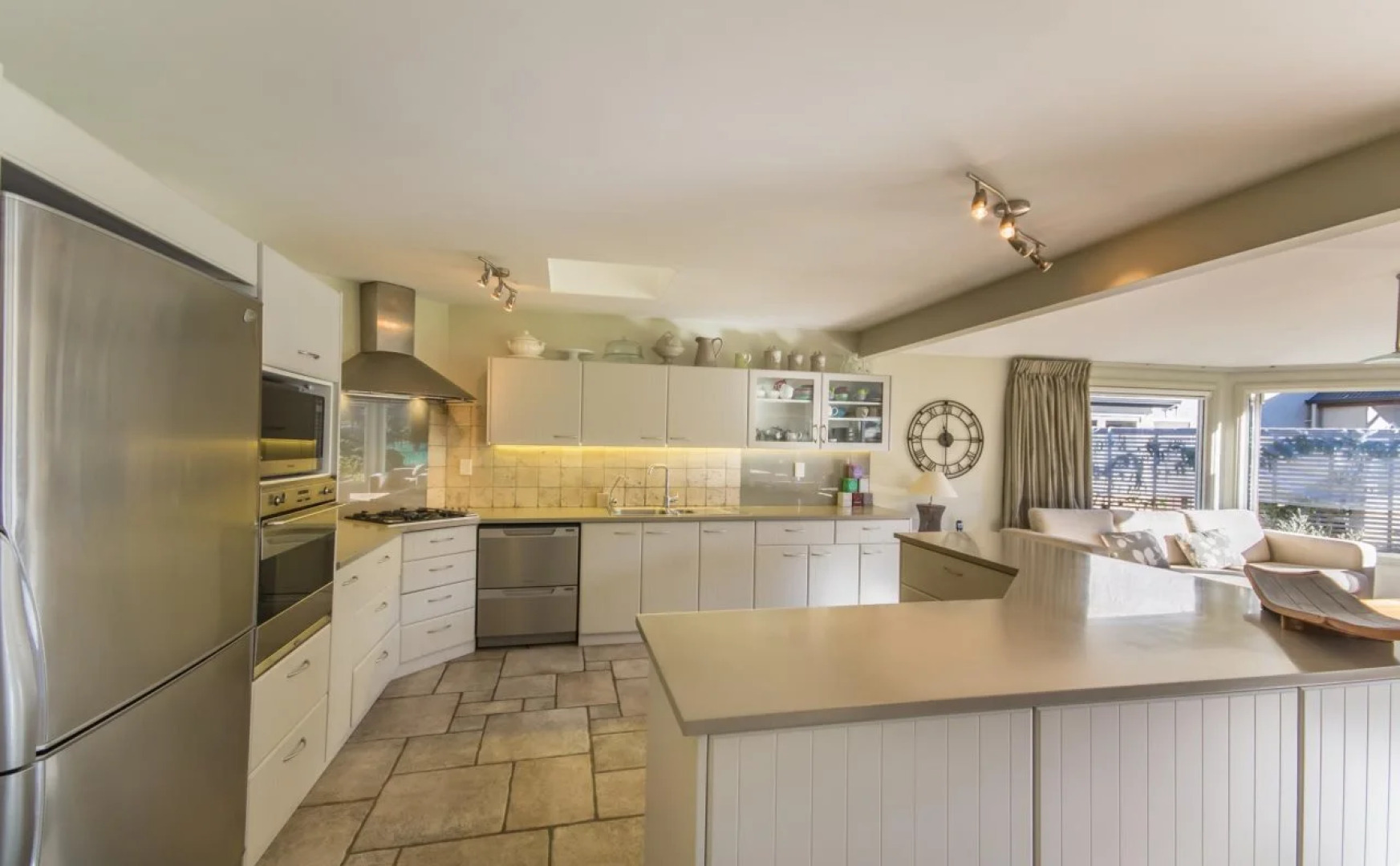 Queenstown Country Lodge