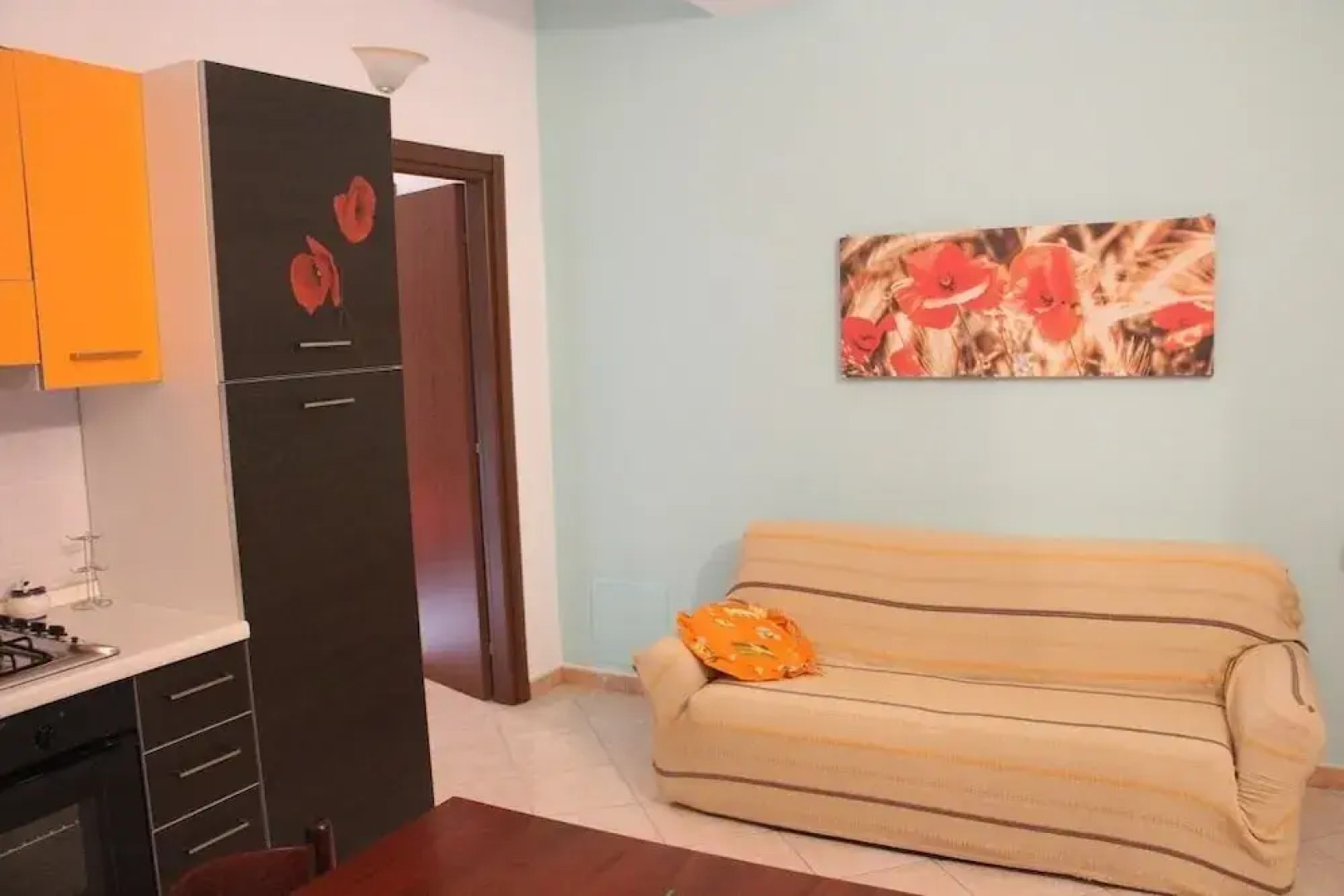 Sul sentiero di Francesco