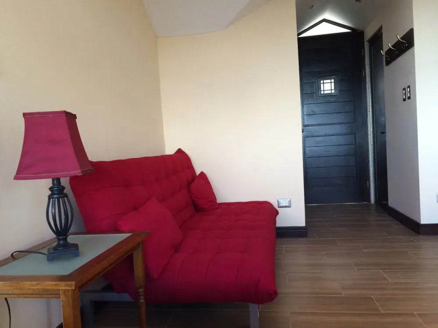 Osa Mountain Village Eco Resort