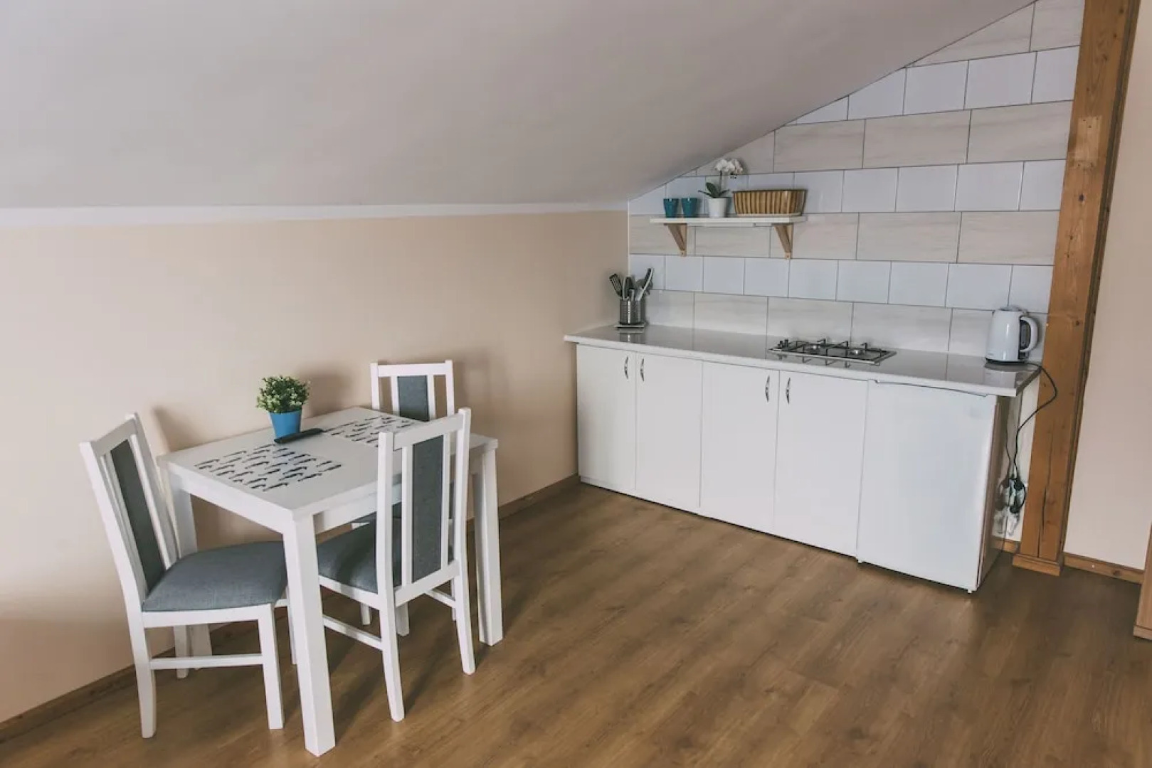 Pokoje Goscinne Pestka