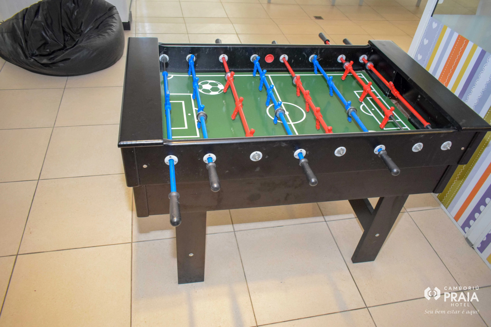 Camboriú Praia Hotel