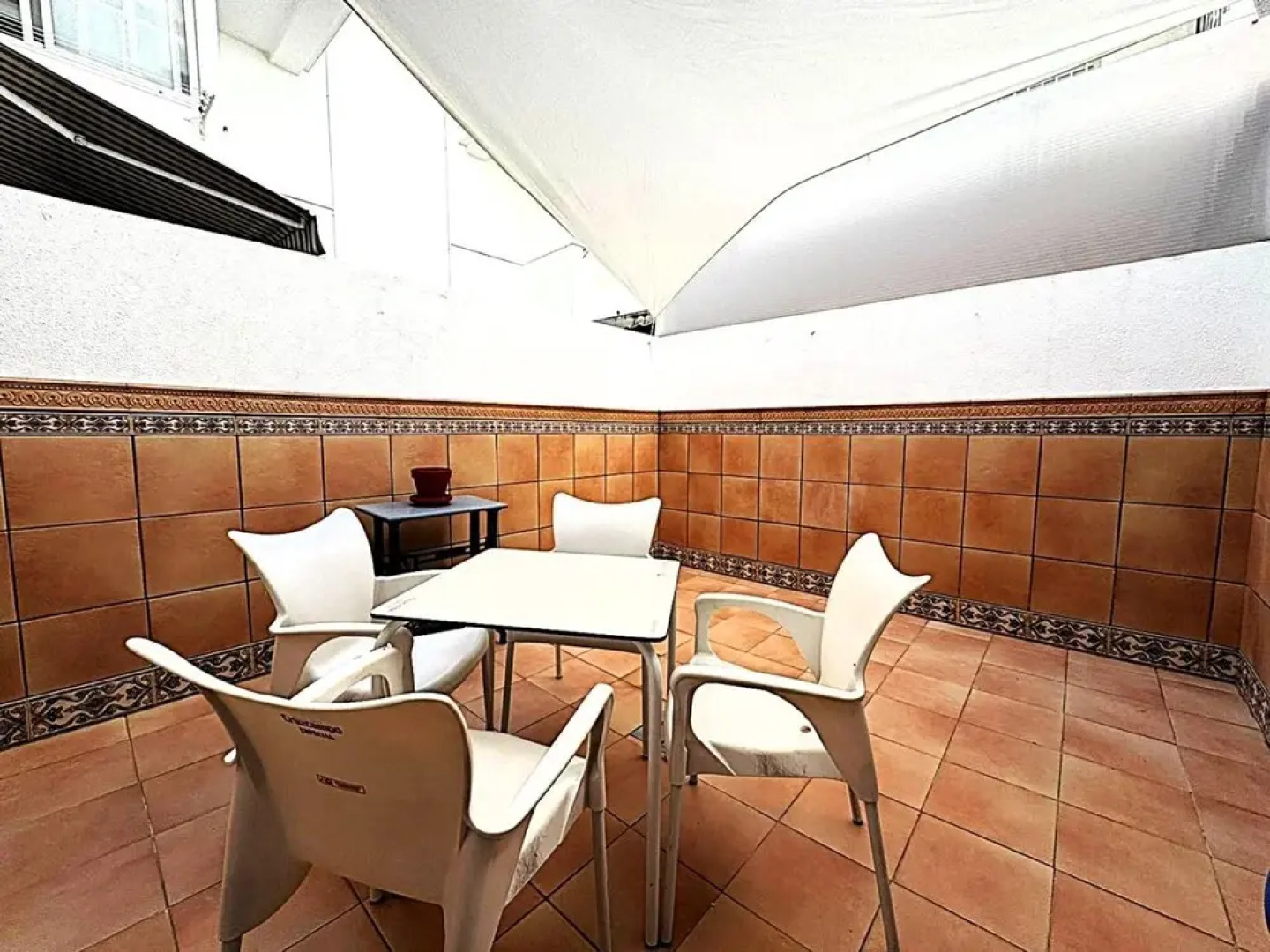 Apartamento Cabo Noval 15158