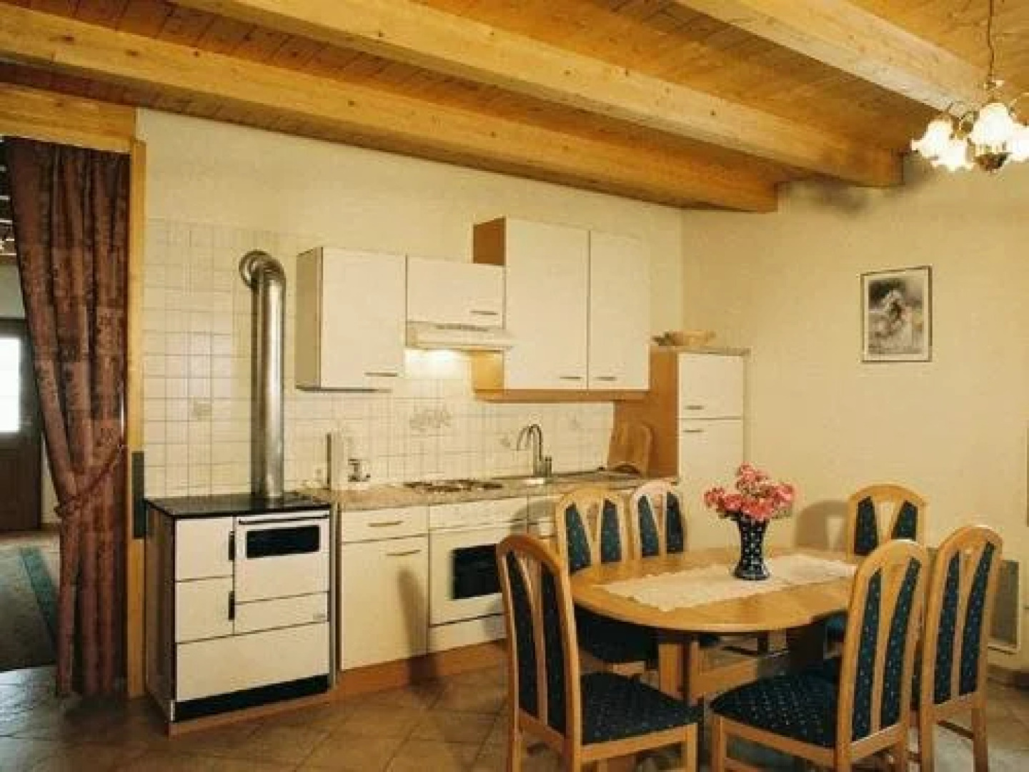 Mölltaler Ferienhäuser