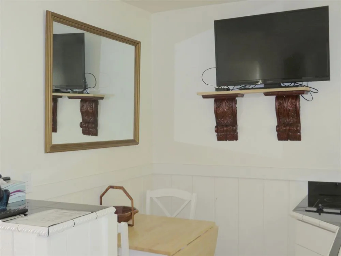 Monte Rio Cottages