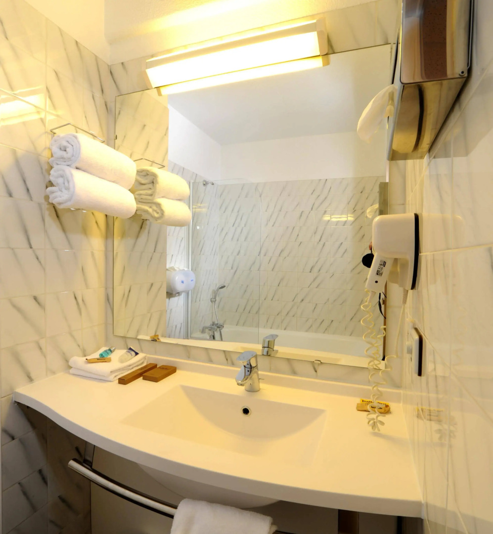 Hôtel Ibis Toulouse Purpan