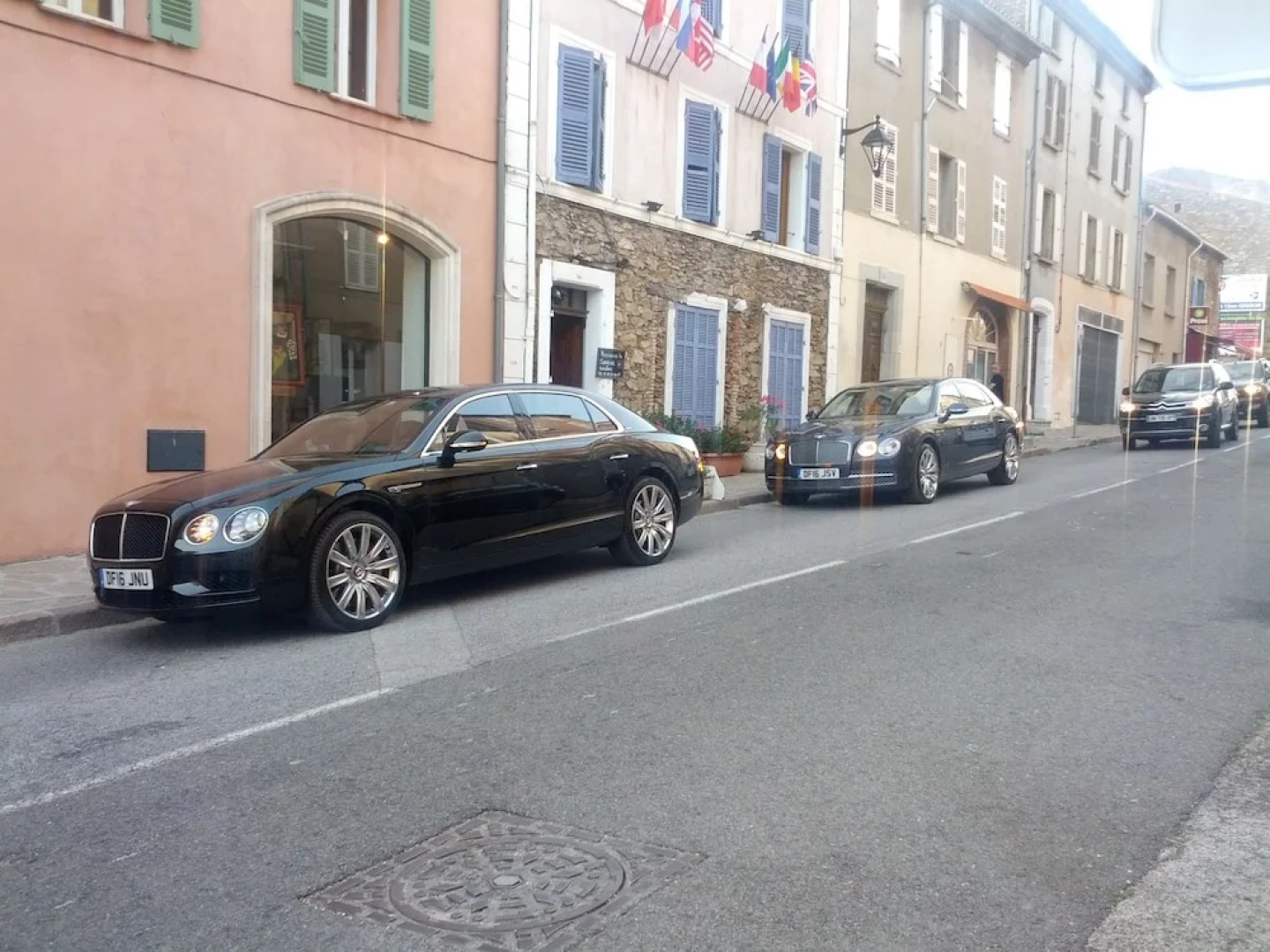 Residence La Sarrazine