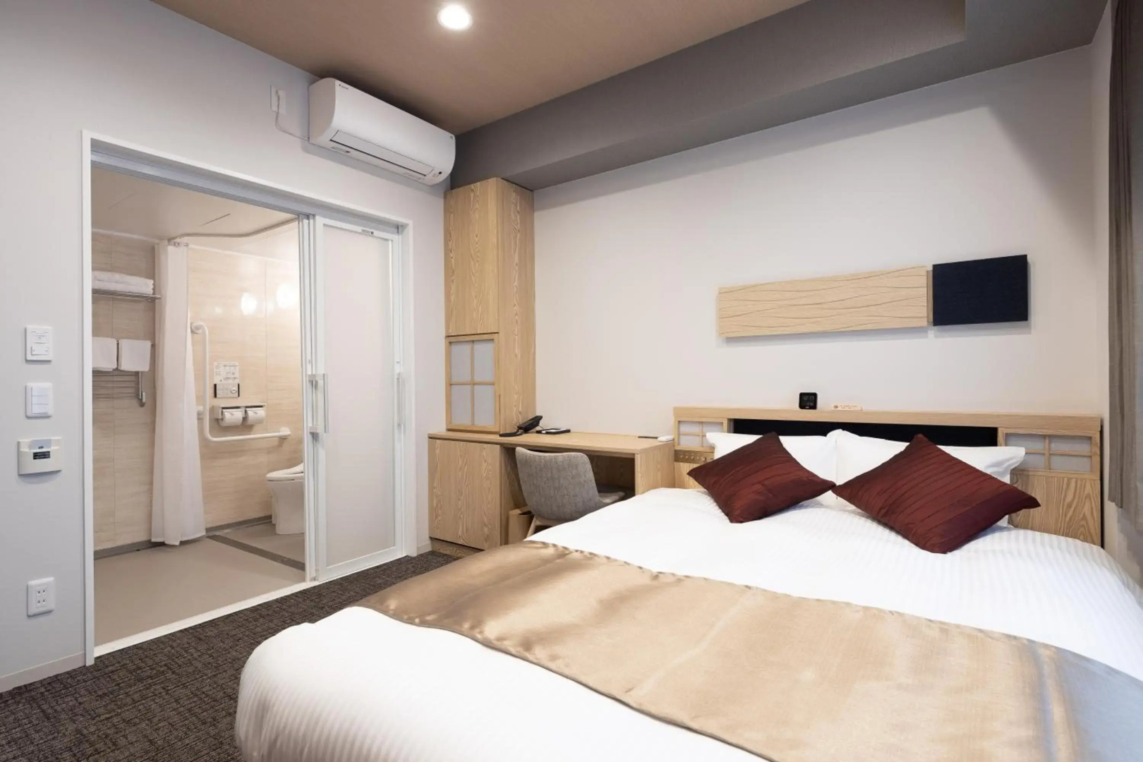 Hotel Grand Cocoe Kurashiki