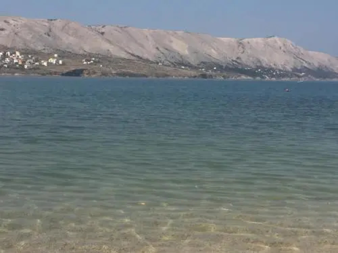 Petros Apartments Pag
