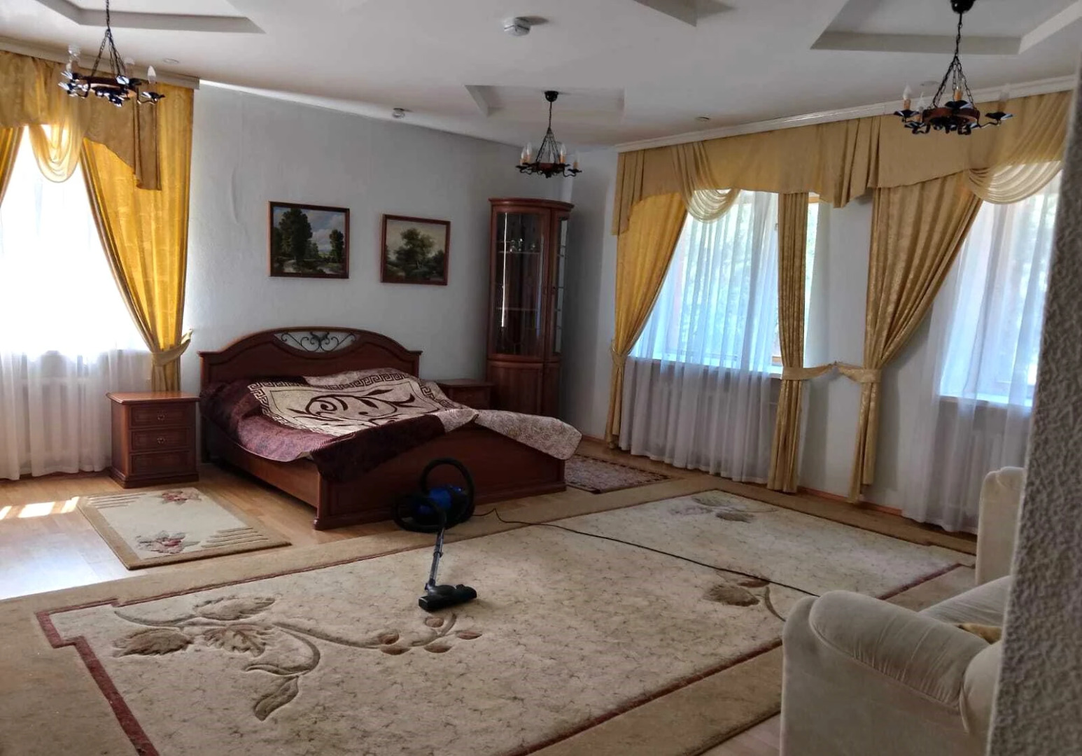 Гостевой дом Ургуново