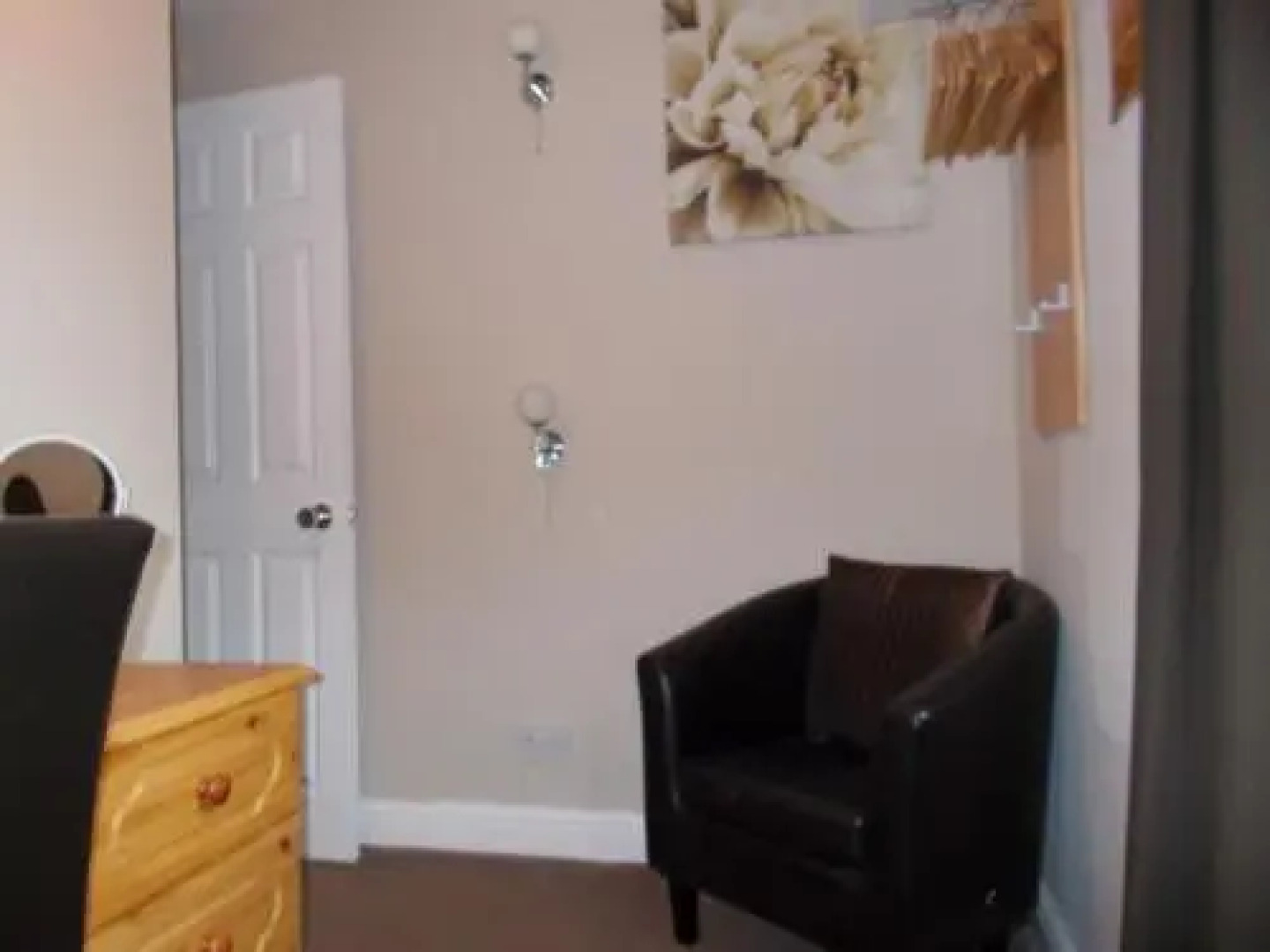 Saffrons Guest House