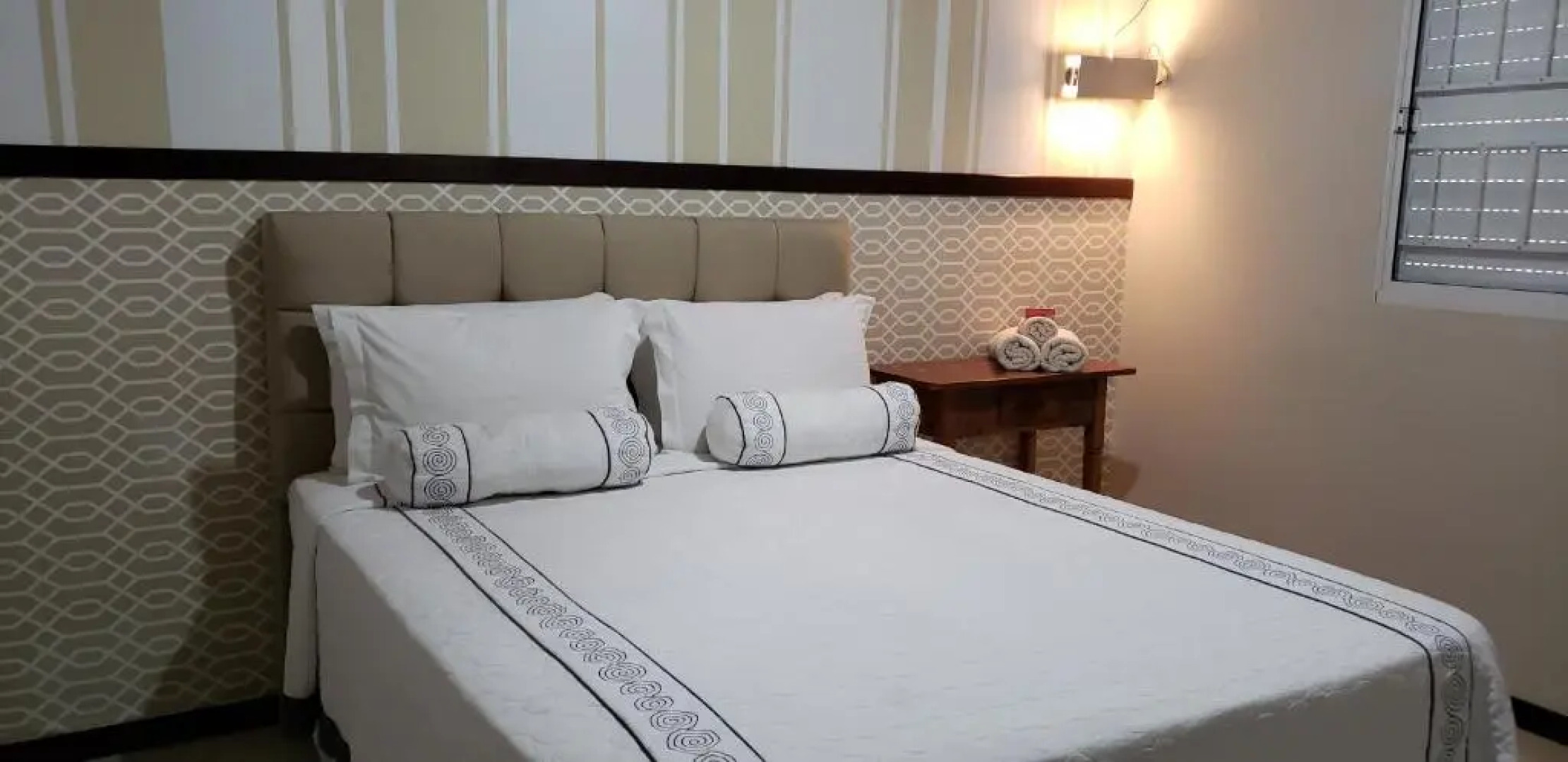 Pousada das Orquídeas