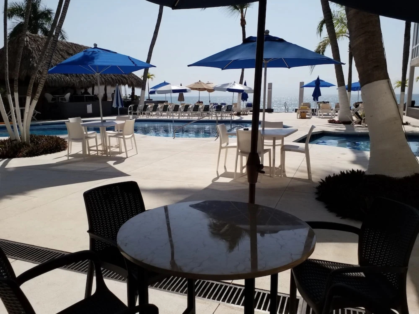 Suites Atlas - Ocean Front