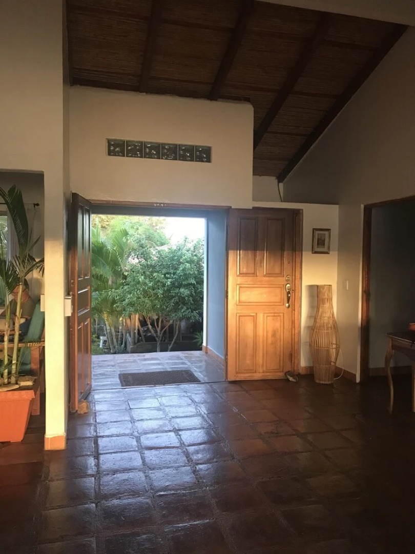 Laguna Azul B&B
