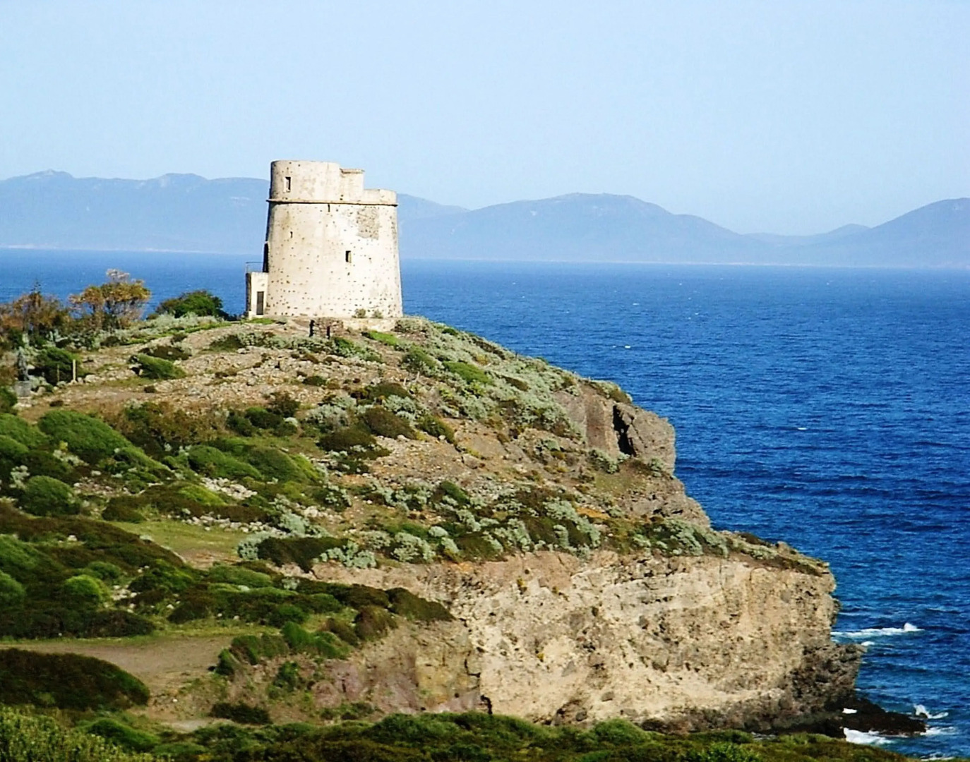 Agriturismo Erbe Matte