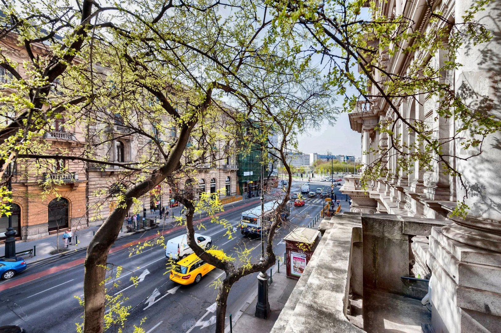 Adagio Hostel Basilica