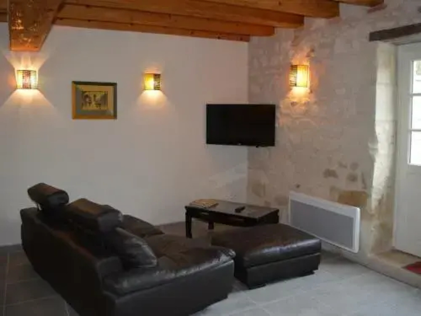 House Gite De Beaulieu