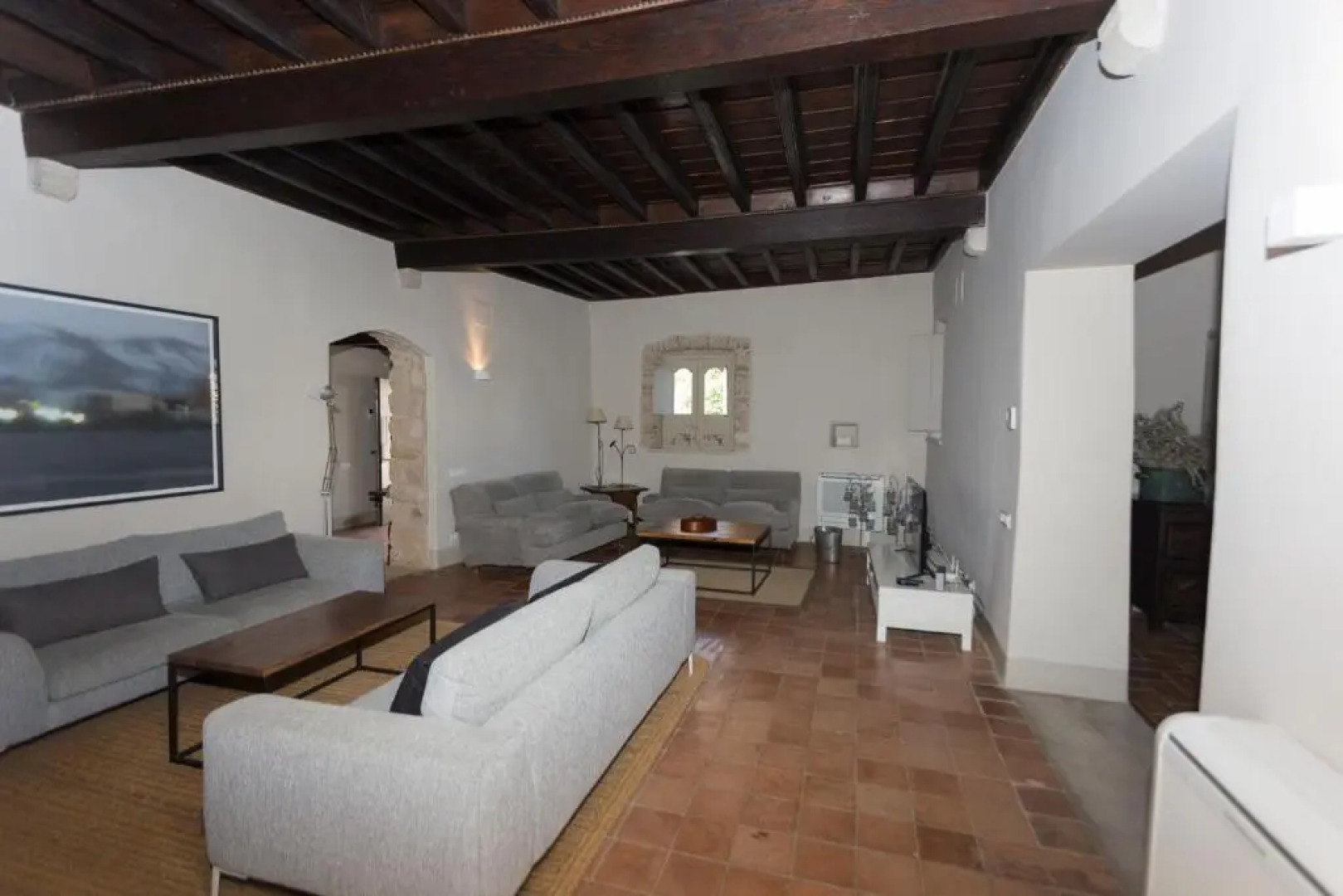 Deco - Casa Castell de Peratallada