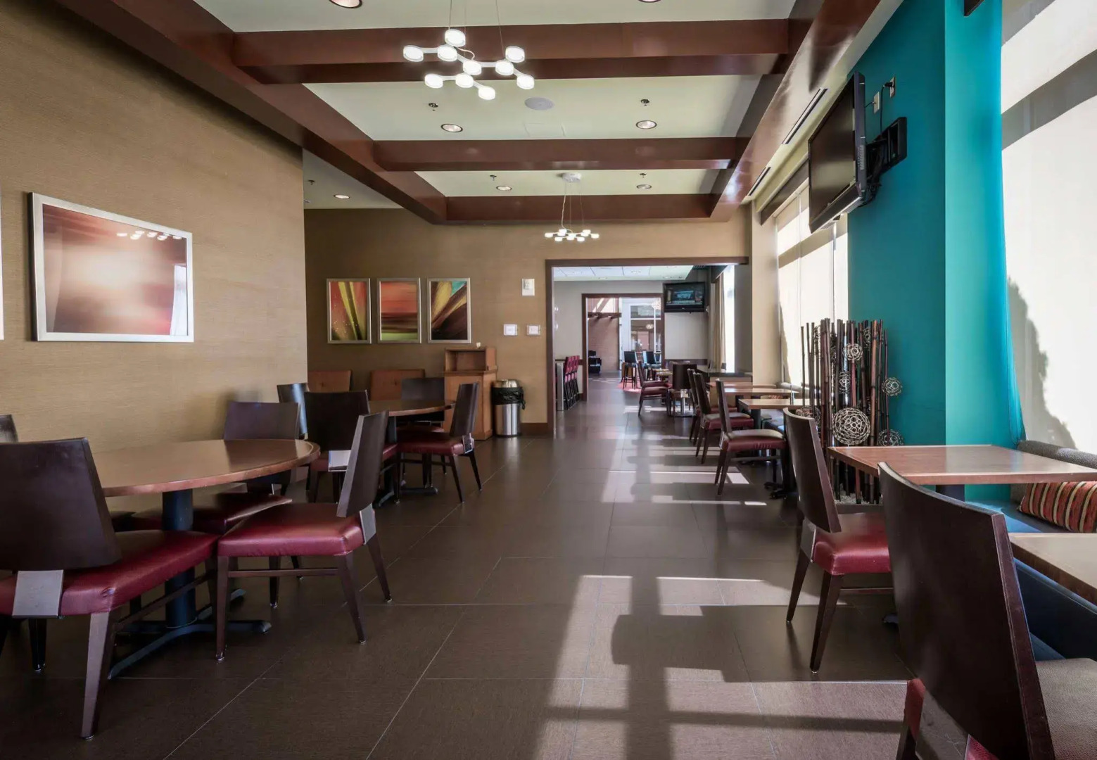 SpringHill Suites Birmingham Downtown at UAB