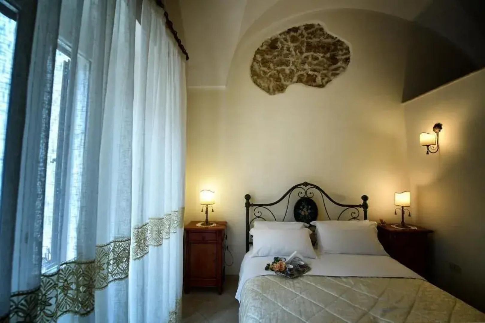B&B Palazzo Corcioli