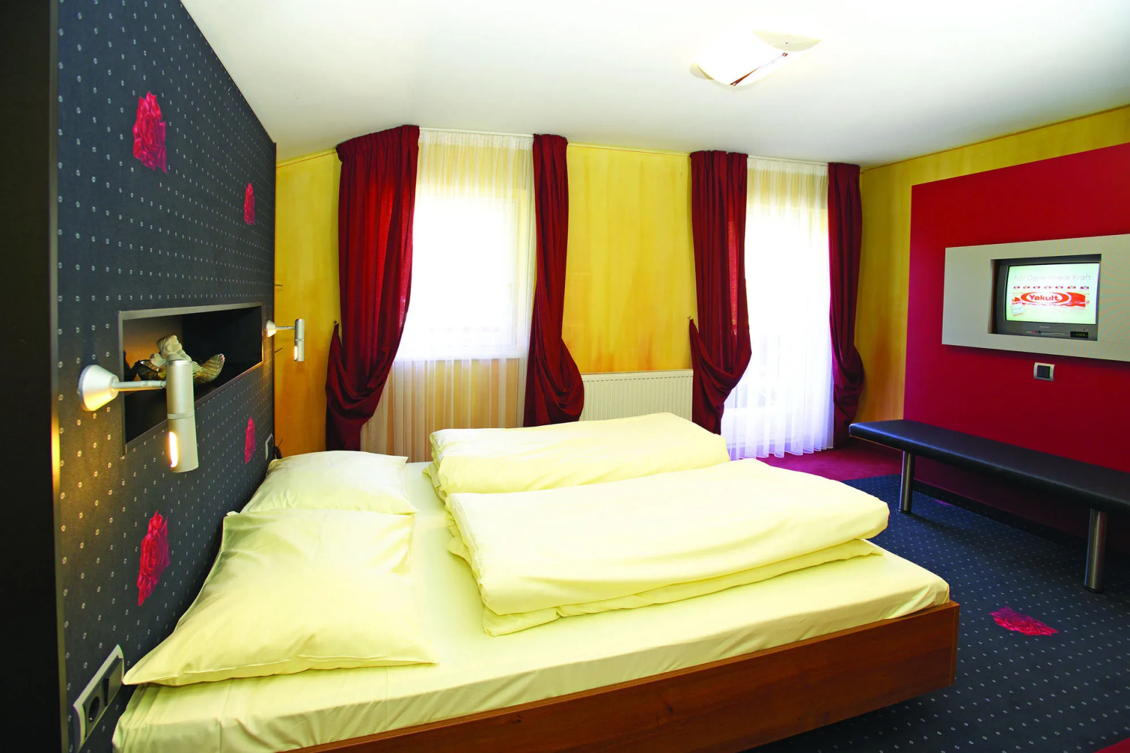 Hotel Vitaloase zu den drei Brüdern