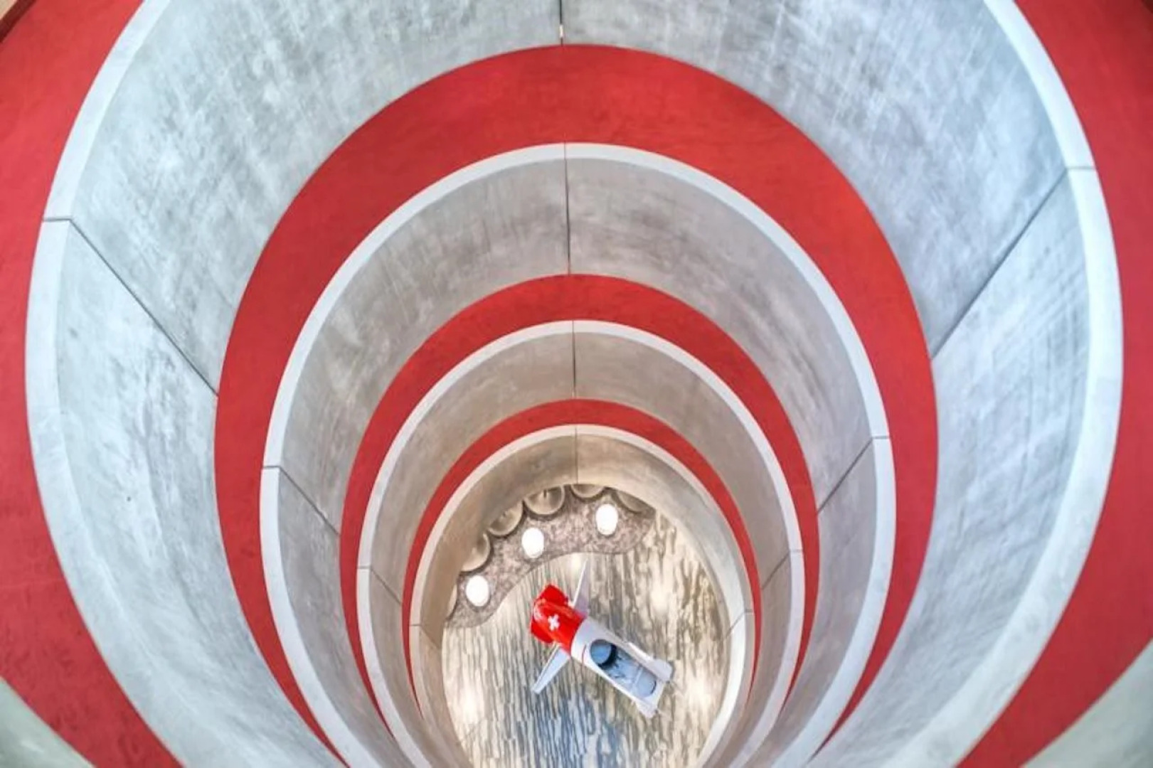 Dorint Airport-Hotel Zürich