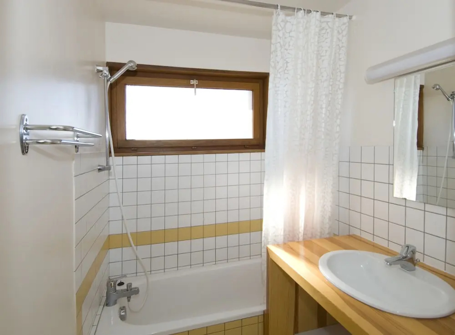 Gîtes du Parc des Loups du Gevaudan