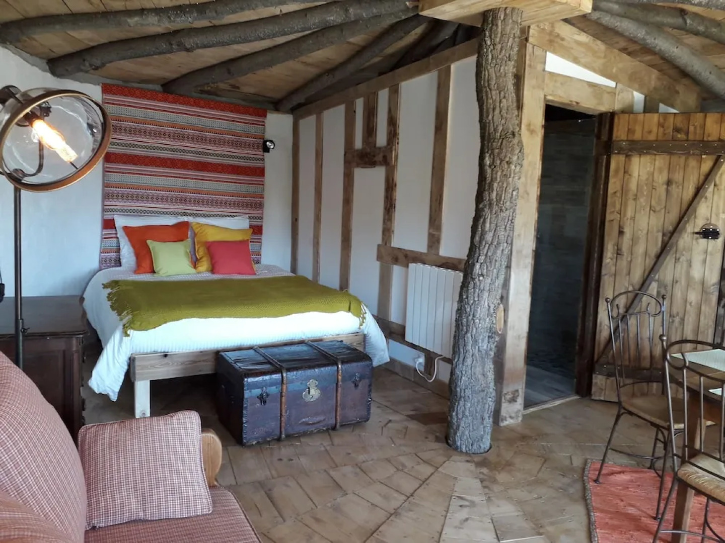 Cabanes Trésors de Campagne