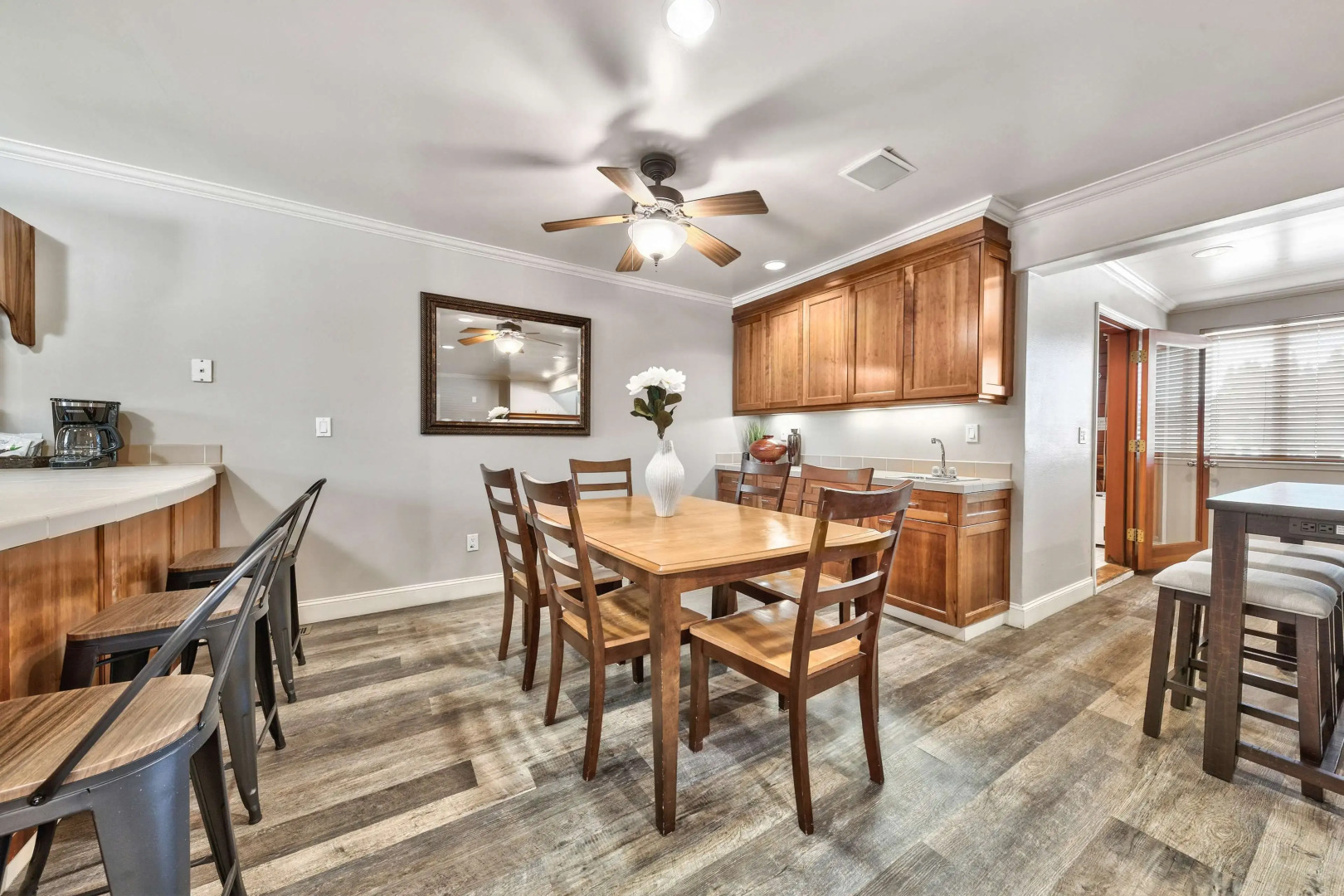 Forest Suites Resort at Heavenly Village