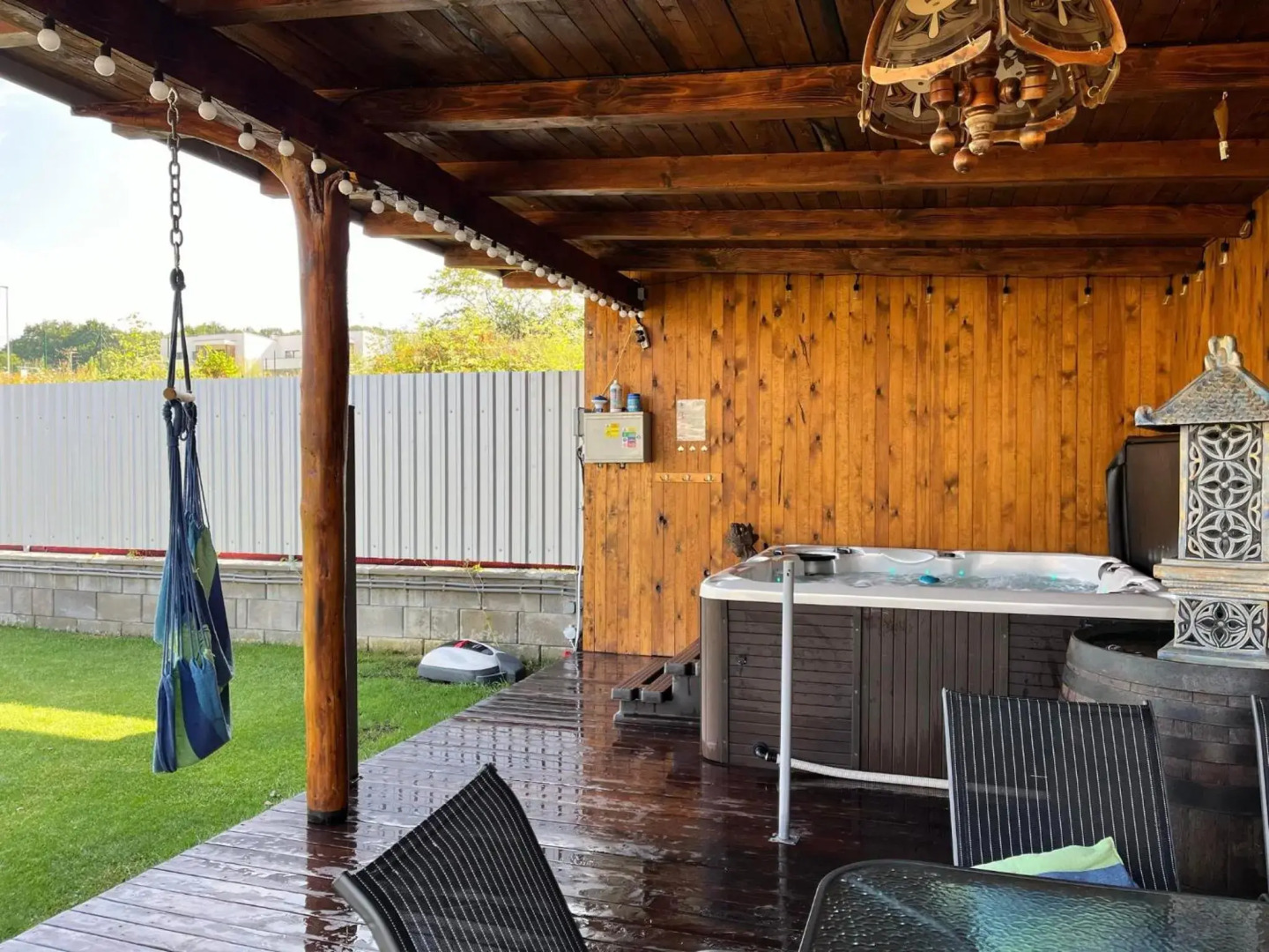 P&P APARTMÁNY Bojnice