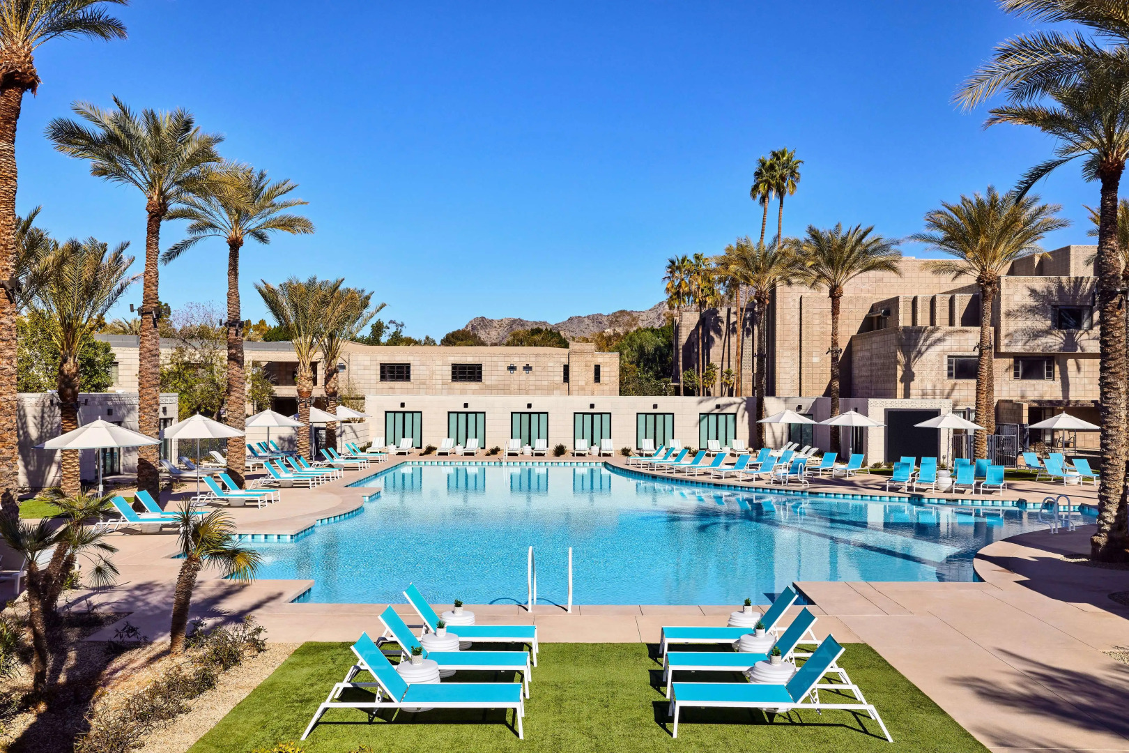 Arizona Biltmore, LXR Hotels & Resorts