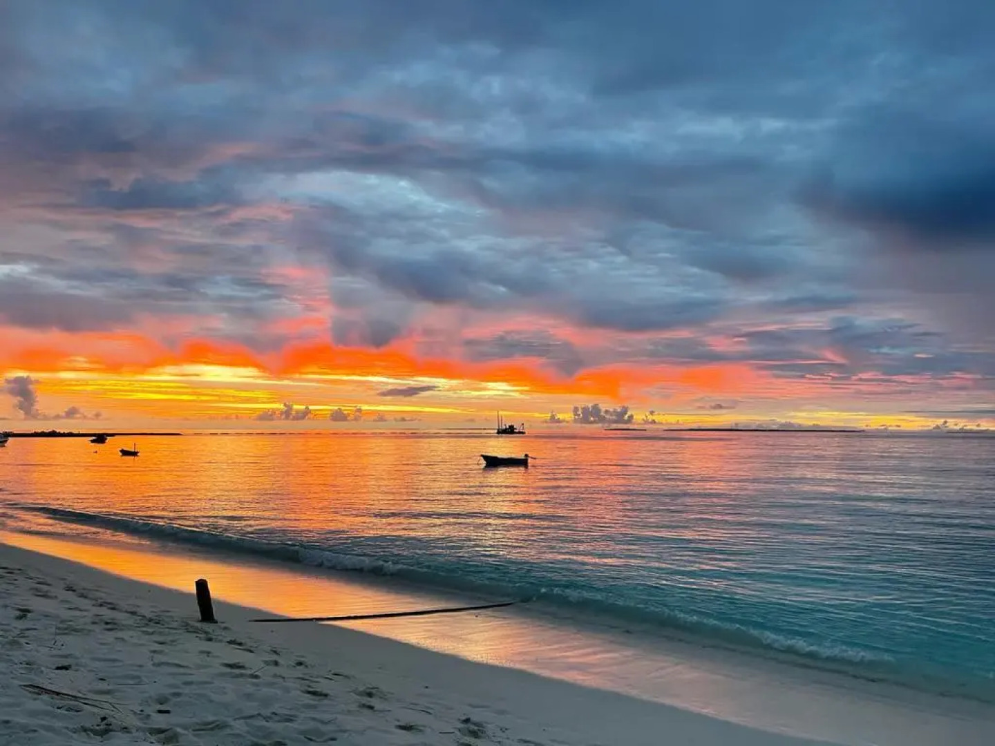 ViluVeli Holiday Retreat