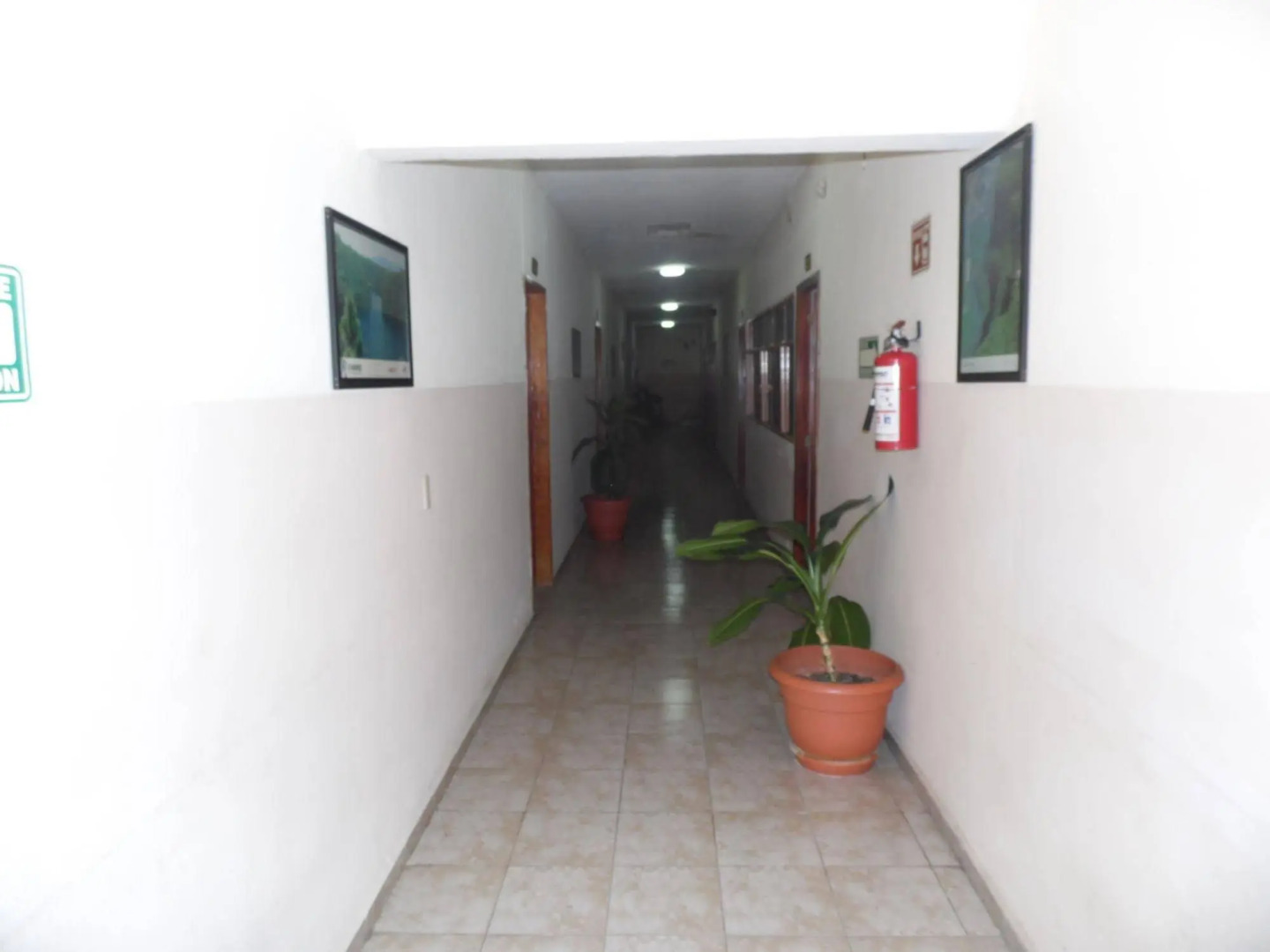 Hotel Margarita