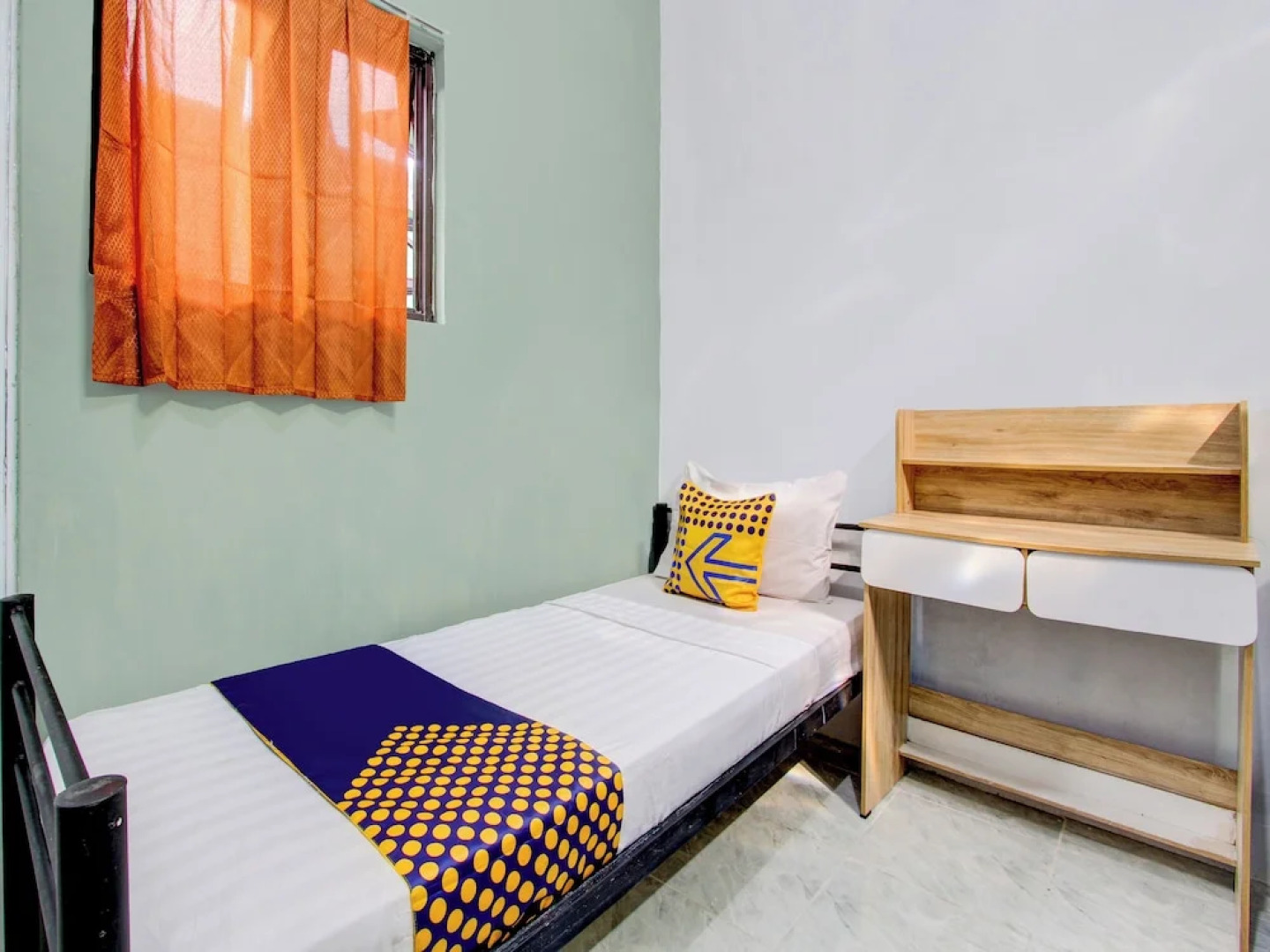 SPOT ON 92490 Casa Homestay Syariah