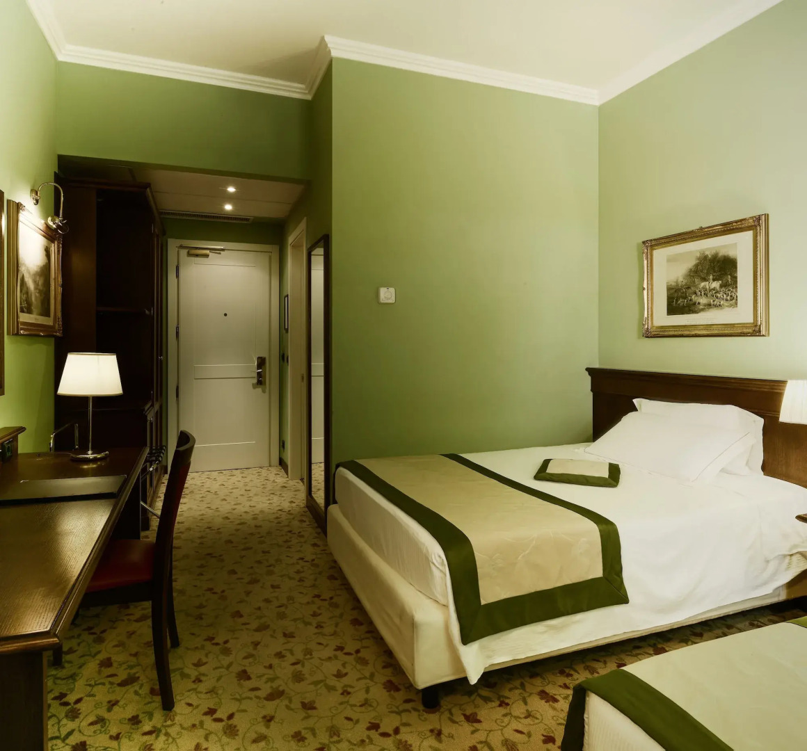 Meditur Hotel Bologna