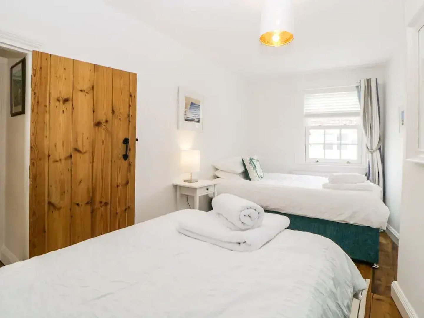 The Yellow House, 13 King Street