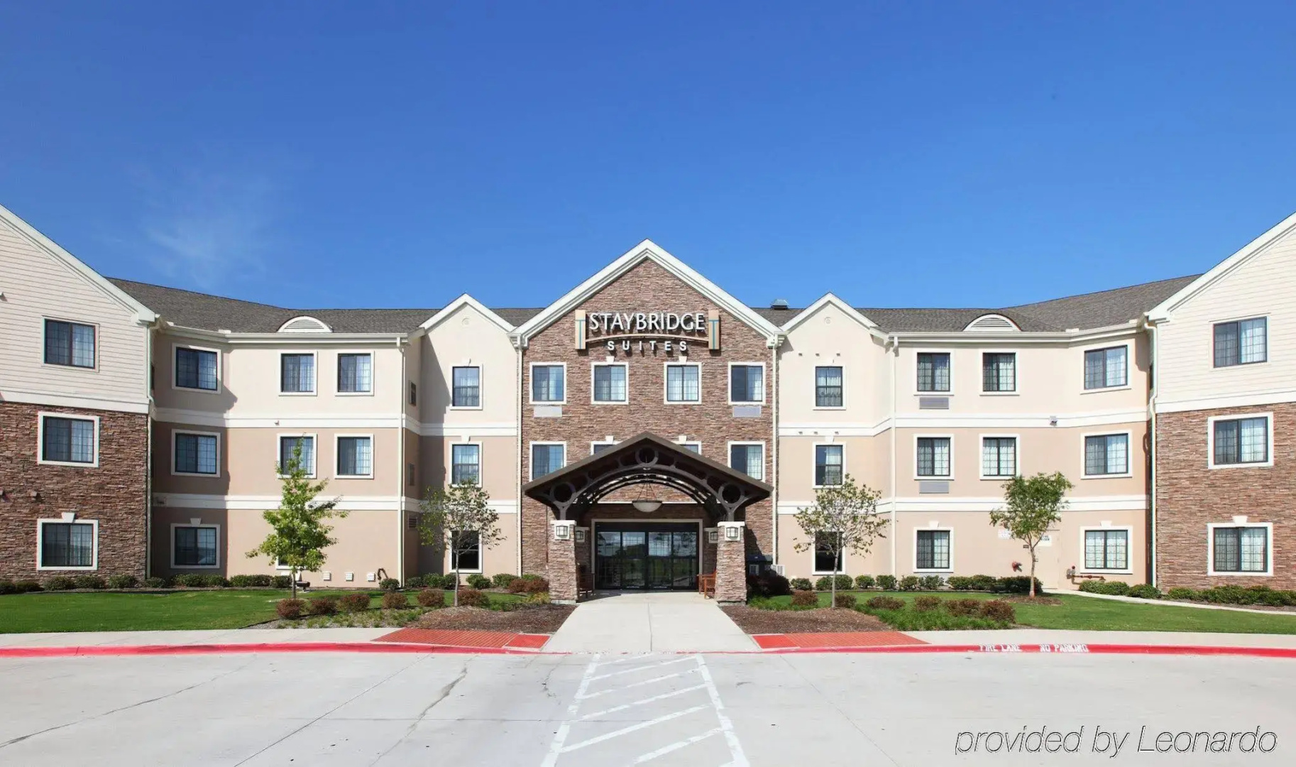 Staybridge Suites Forth Worth West by IHG