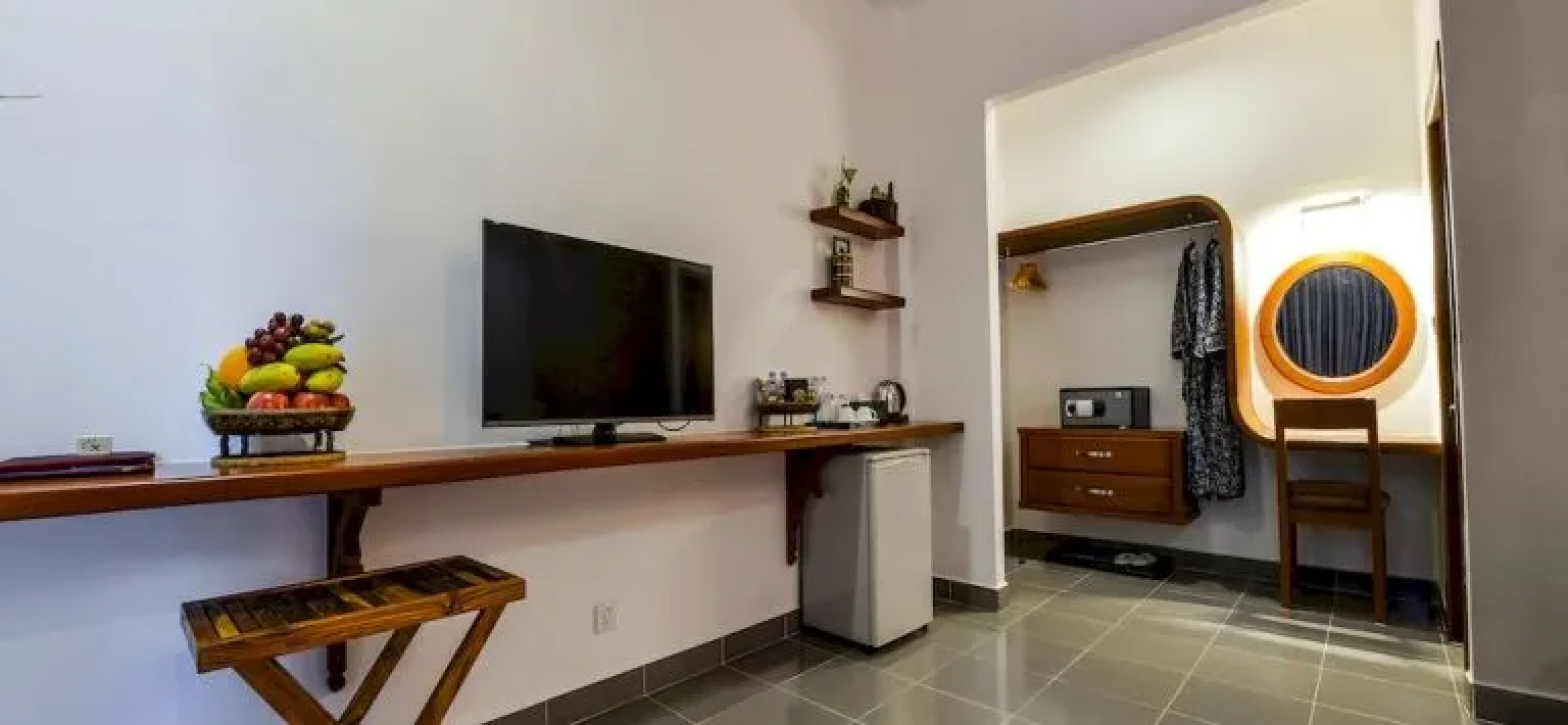 The Sam Boutique Hotel