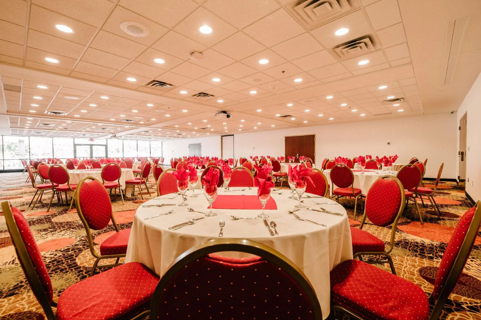 Radisson Hotel St. Paul Downtown