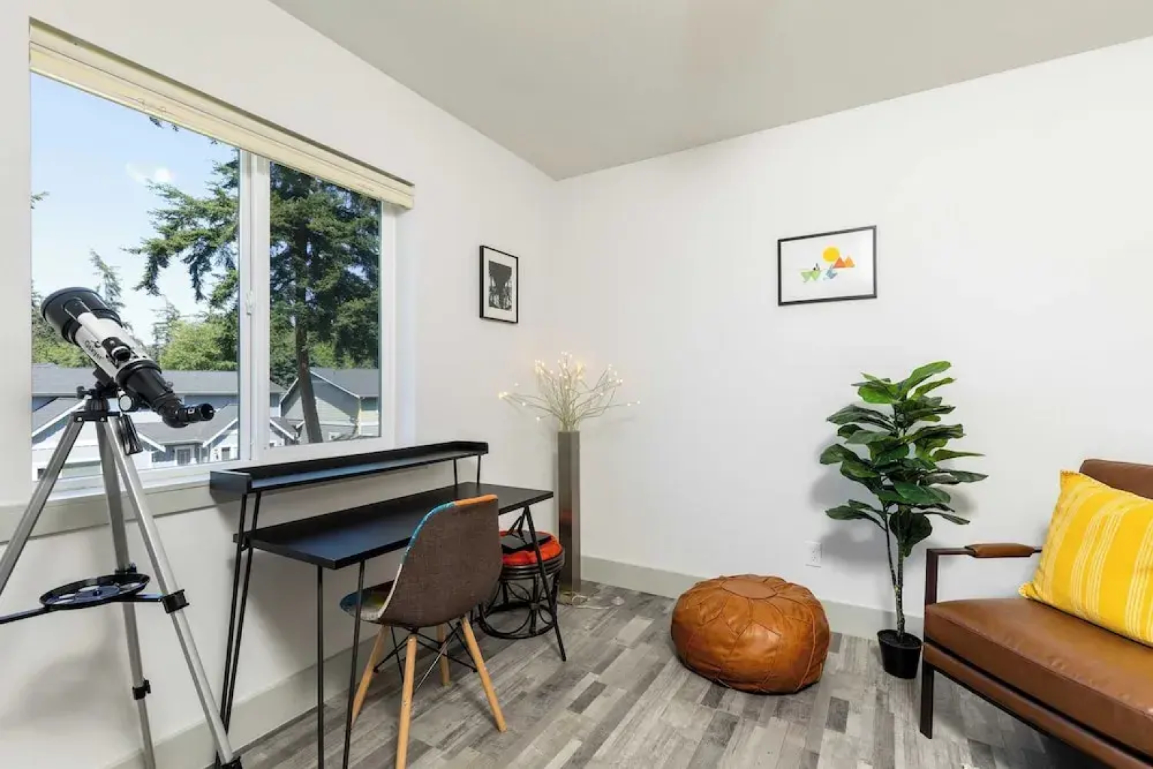 Twin Oaks Retreat by Avantstay Mins to Freeland