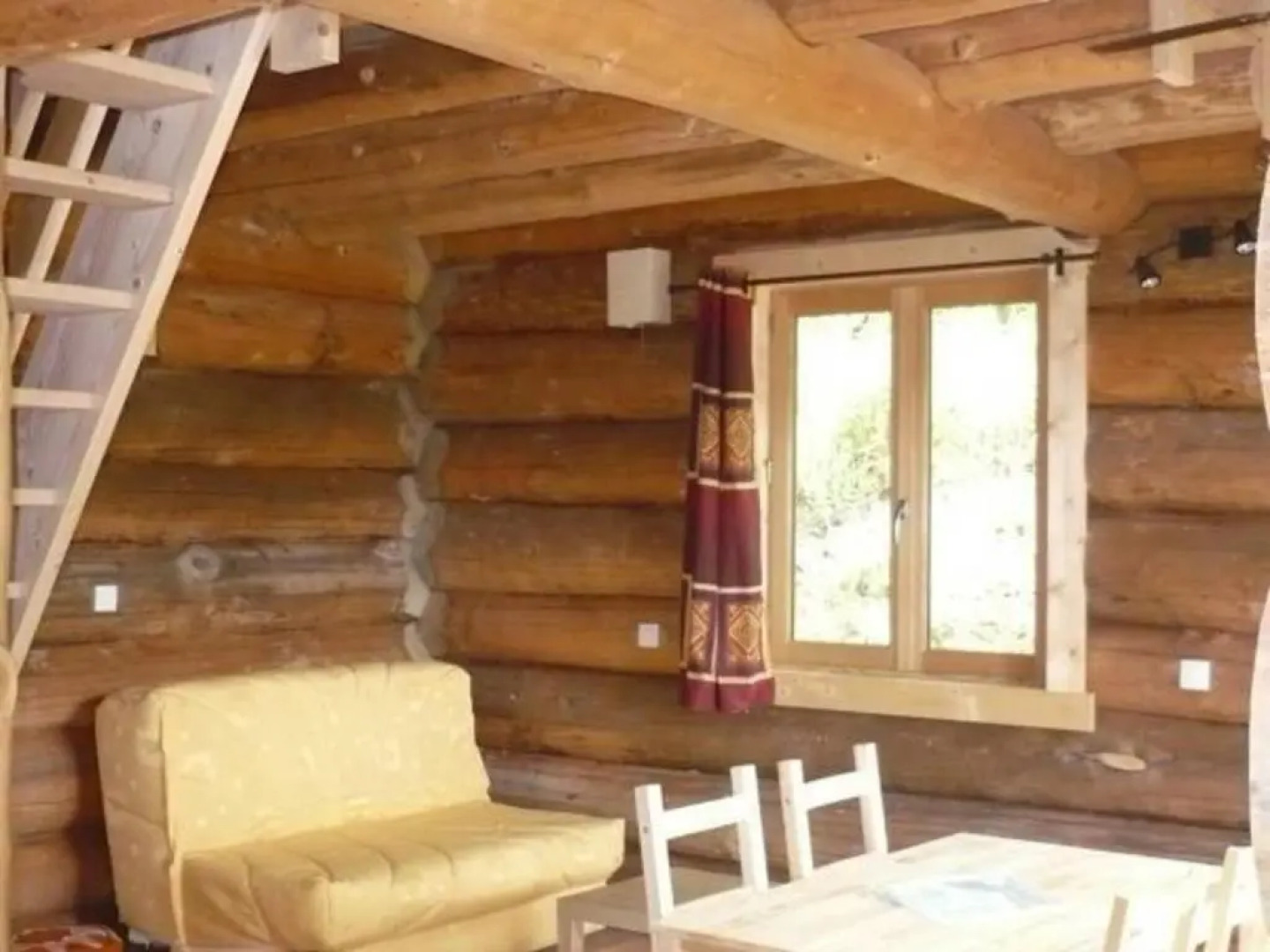 Gîte Saint-Martin-la-Sauveté, 2 pièces, 3 personnes - FR-1-496-184