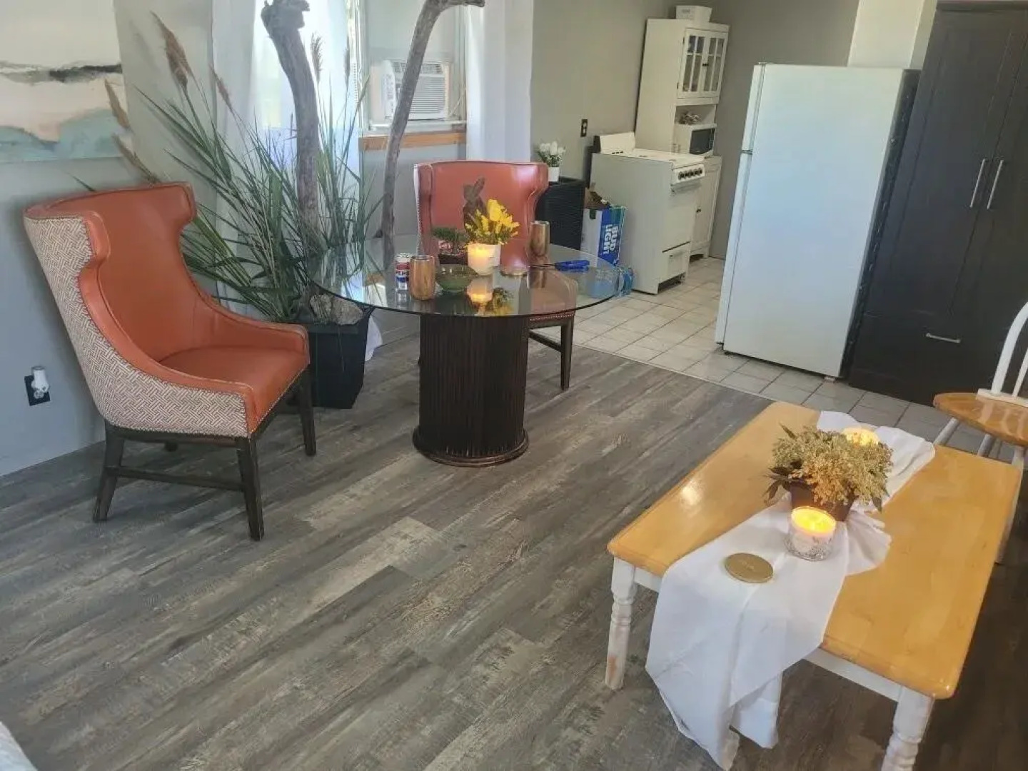 Lakeside Village Motel and Campground