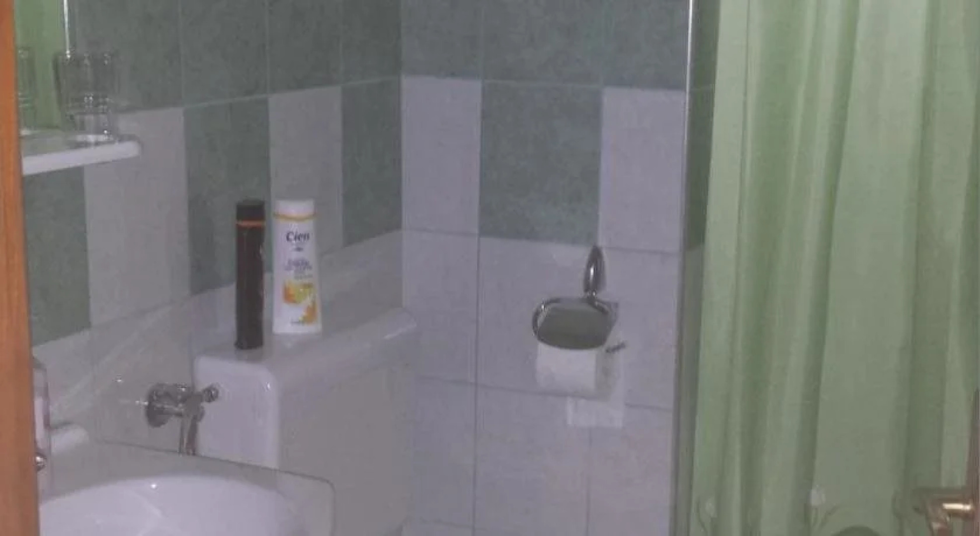 Apartments Husanovic