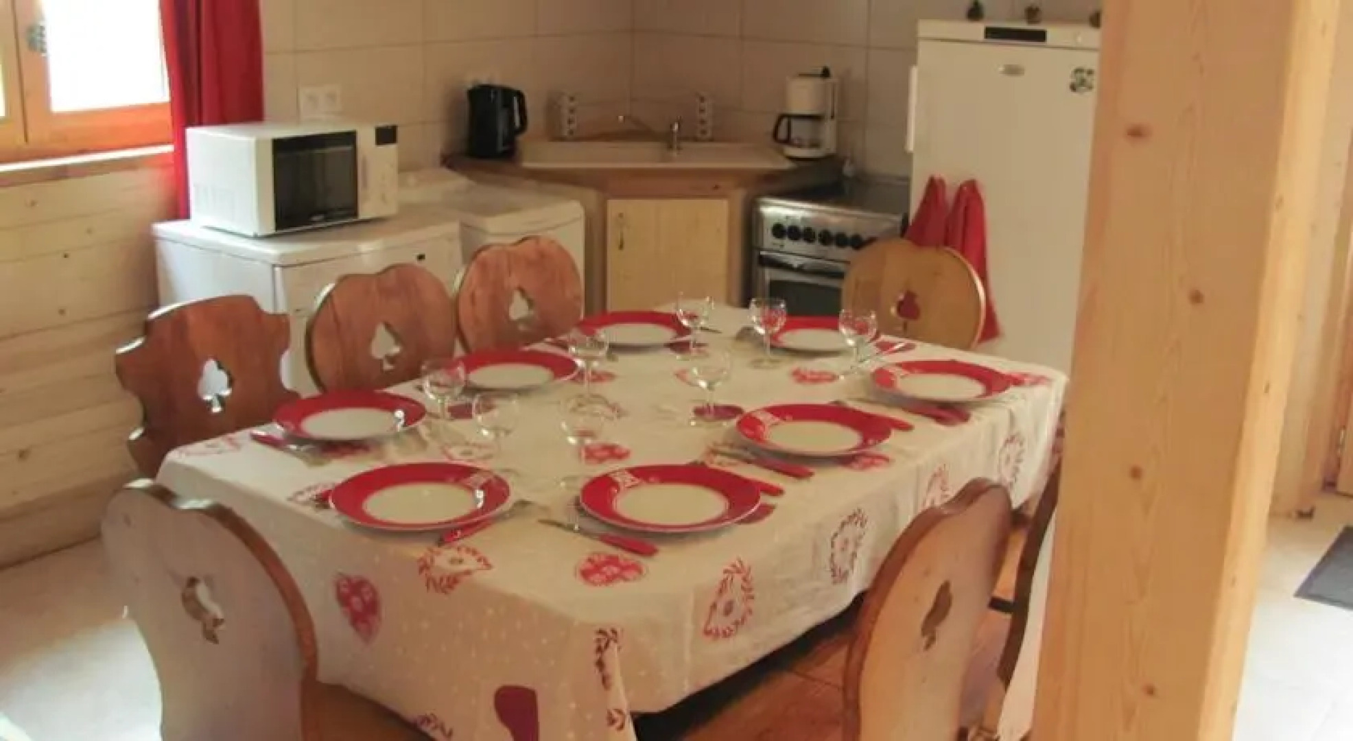 La Grotte des Oursons