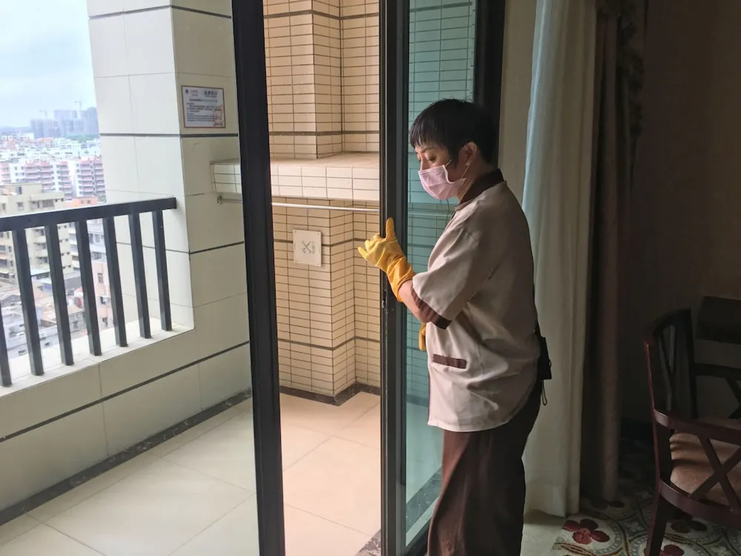 Taishan Jos Hotel