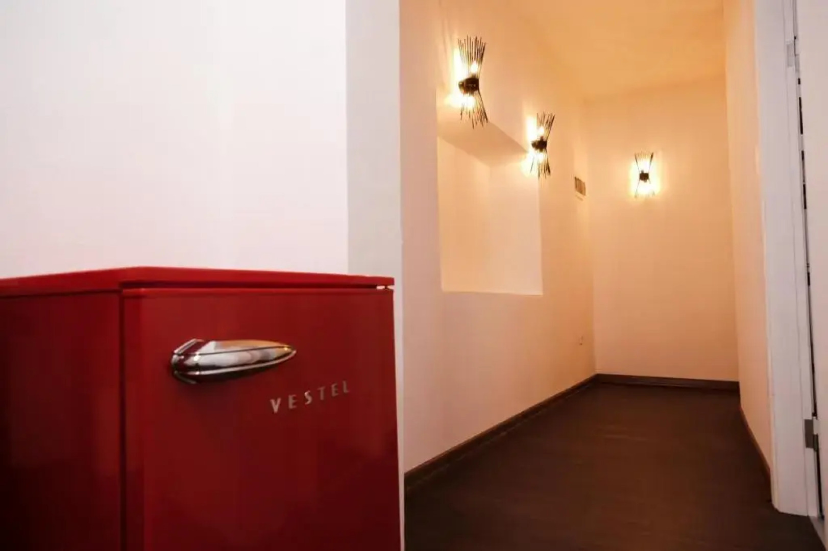 Benjamin Otel Gumusluk