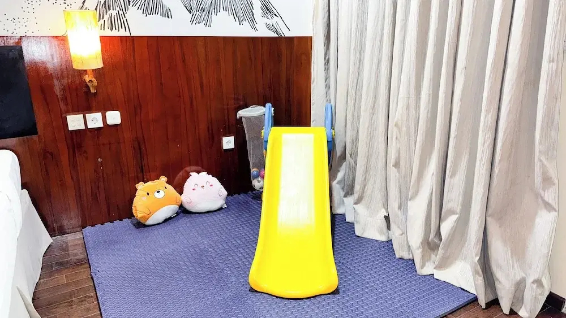 Rumah Kito Resort Hotel Jambi by WH