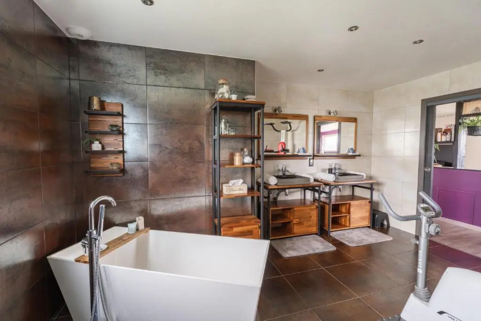 Casa Felicidad 4**** - Le Gîte du Bonheur - Alsace