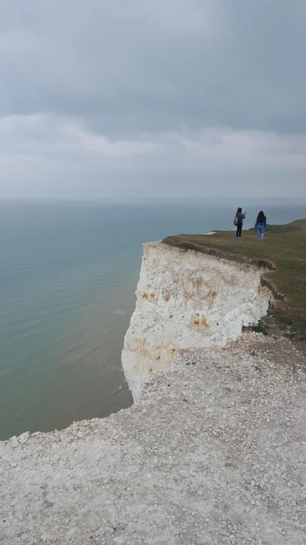 Telscombe Cliffs Bed & Breakfast